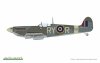Eduard 70206 Supermarine Spitfire Mk.Vb Mid - The ProfiPACK Edition 1/72